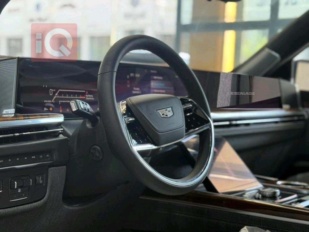 کادیلاک ئێسکەلەید